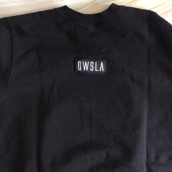OWSLA patch crew - Picture 4 of 4